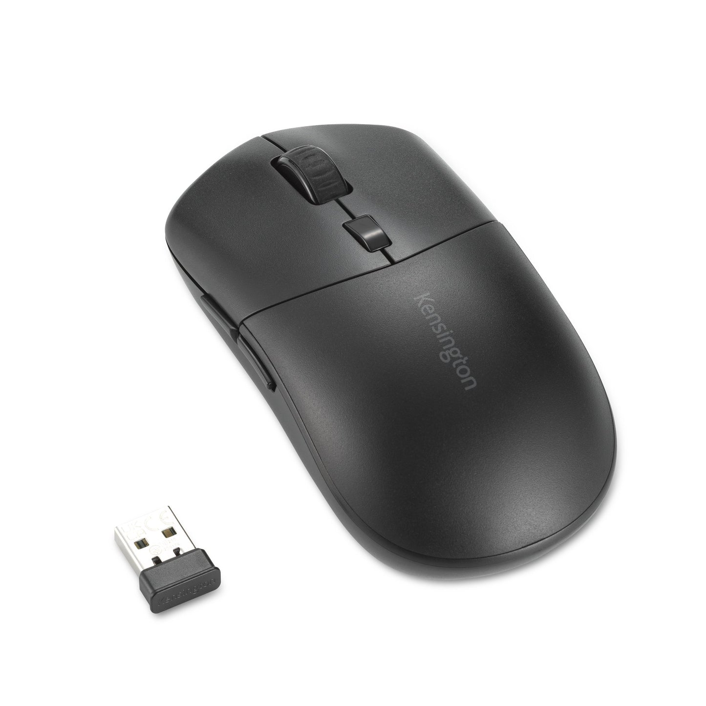 Souris rechargeable my430 eq - écologique et performante