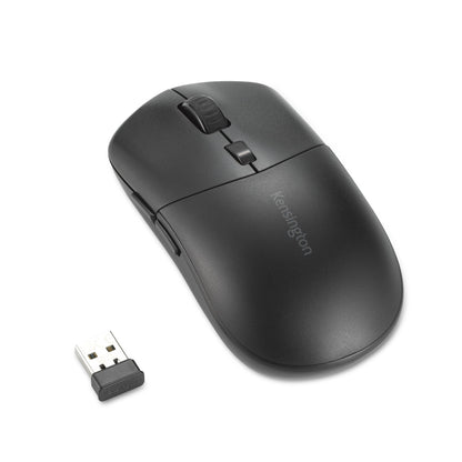 Souris rechargeable my430 eq - écologique et performante