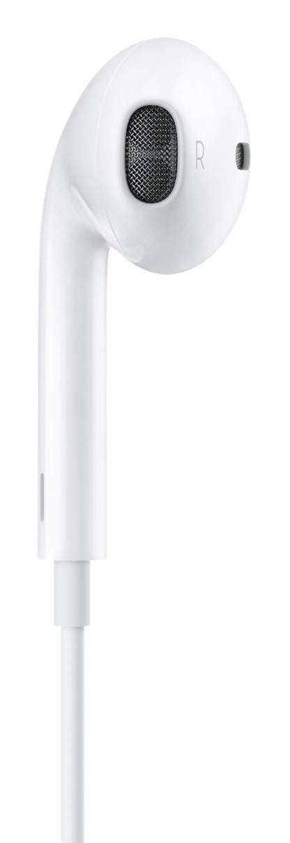 Écouteurs earpods filaires - confort et qualité sonore-usb-c