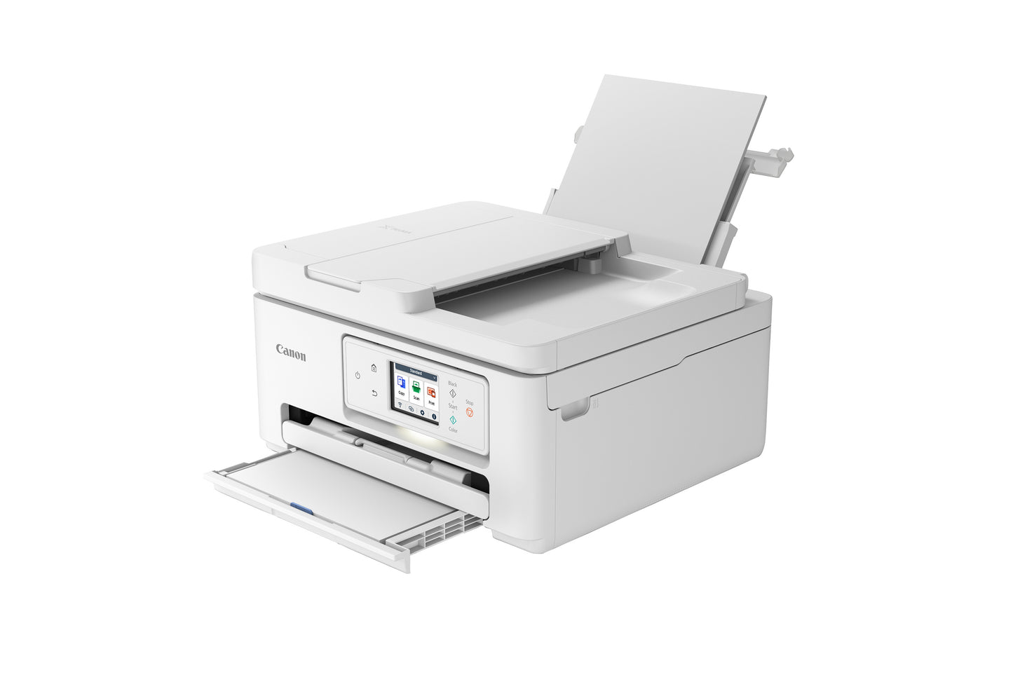 Imprimante multifonction canon ts7750i - impression rapide