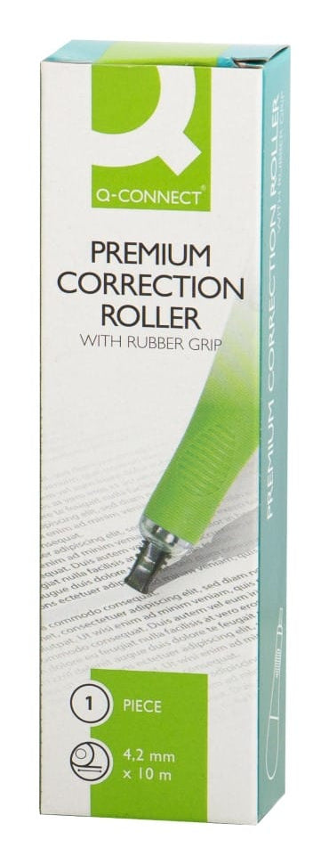 Correcteur ergonomique 4.2mm x 10m - précision et confort