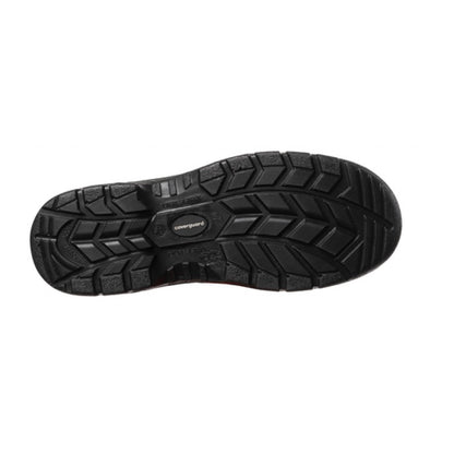 Chaussures de Sécurité Basses Agate II Taille 39 - EN ISO 20345:2022 S3 SRC
