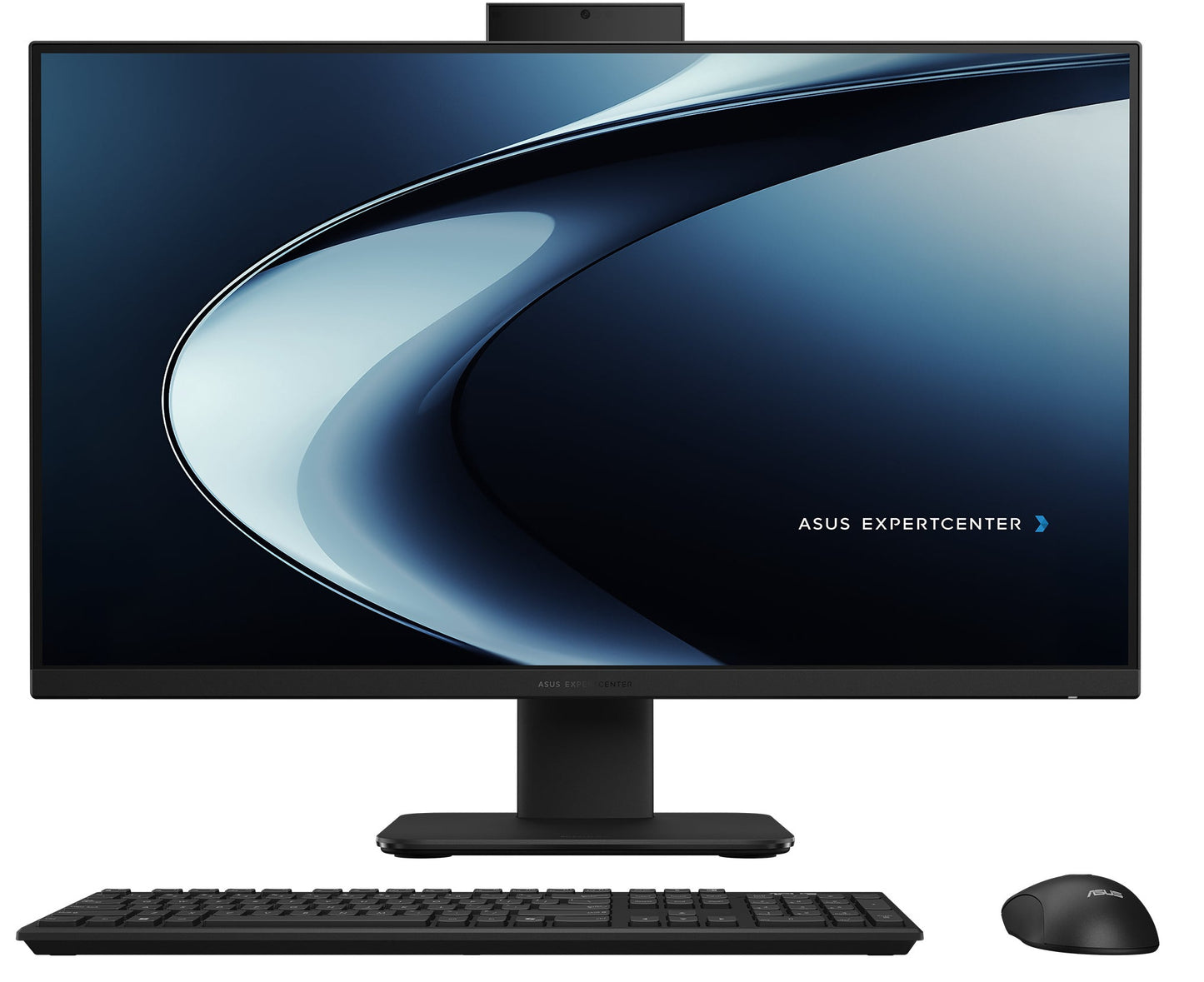 PC All-in-One 27" - Performance et Sécurité