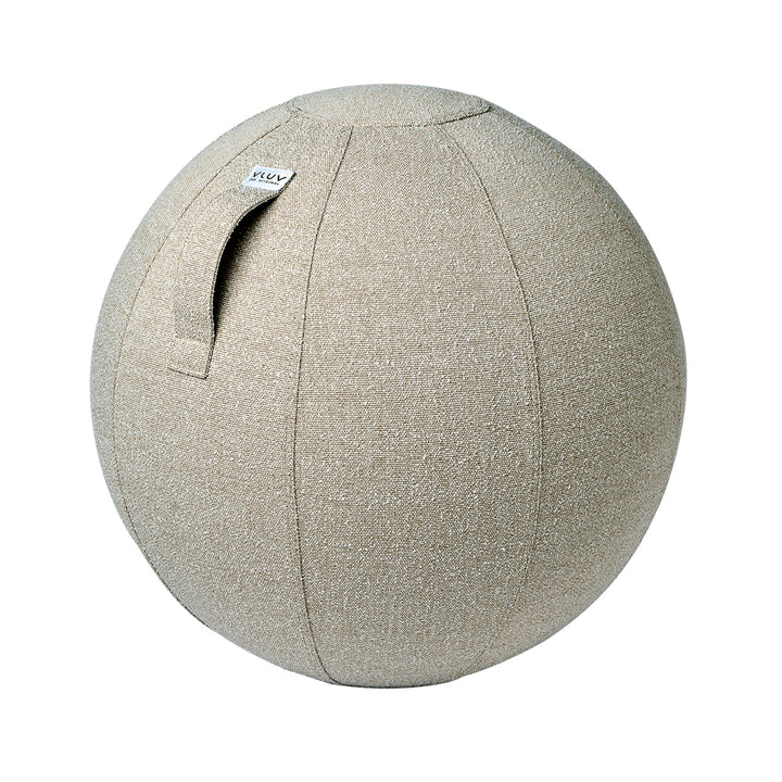 Ballon d'assise ergonomique - Résistant et confortable