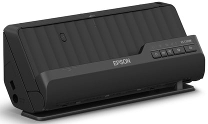 Scanner Epson es-c320w - numérisation recto verso rapide
