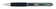 Stylo bille rétractable rt 207 - pointe 0,7 mm