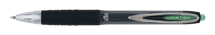 Stylo bille rétractable rt 207 - pointe 0,7 mm