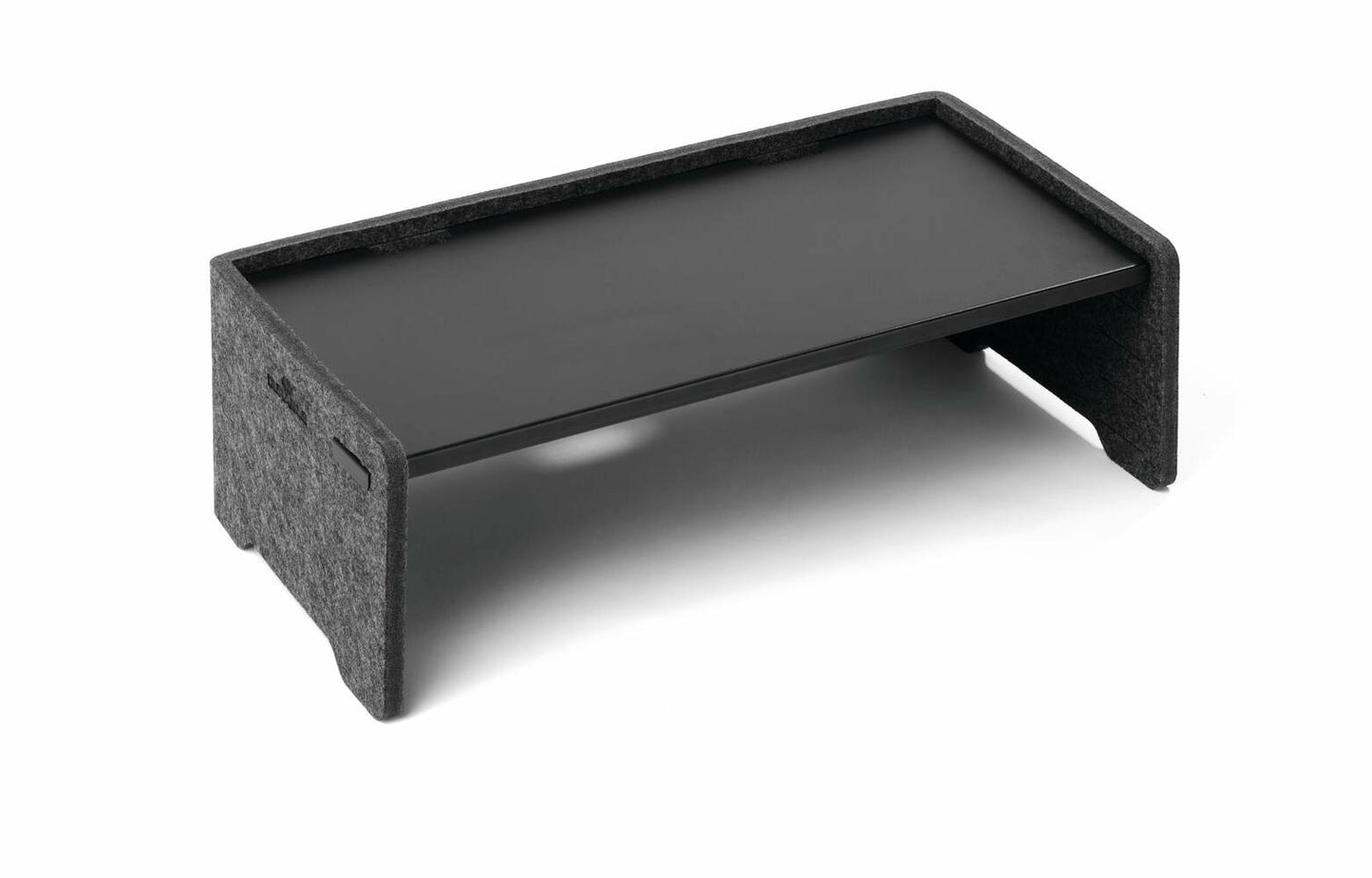 Support moniteur ergonomique - réglable et durable