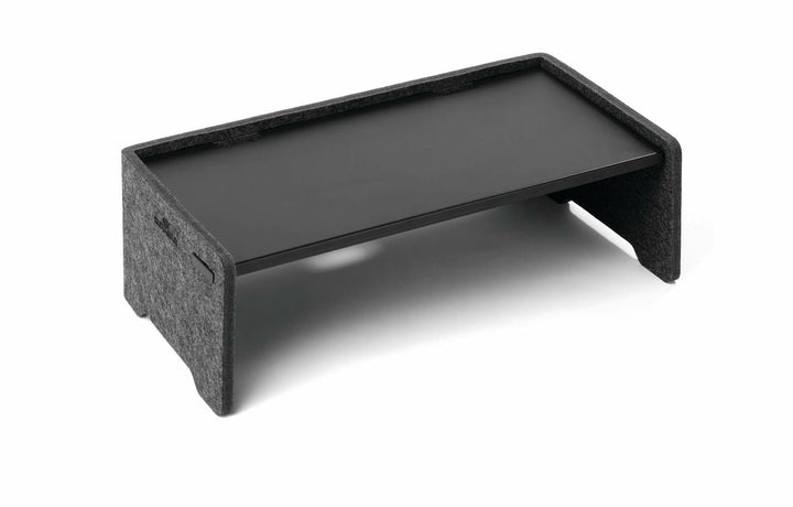 Support moniteur ergonomique - réglable et durable