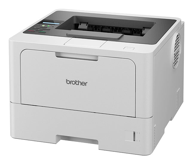 Imprimante Brother laser hl-5210dw - haute vitesse et connectivité