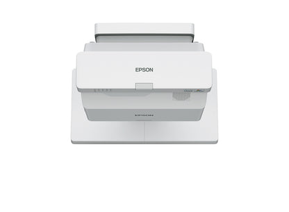 Vidéoprojecteur Epson eb-760w - haute luminosité 4100 lumens