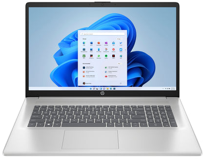Pc portable 17,3" i3 - performance et confort