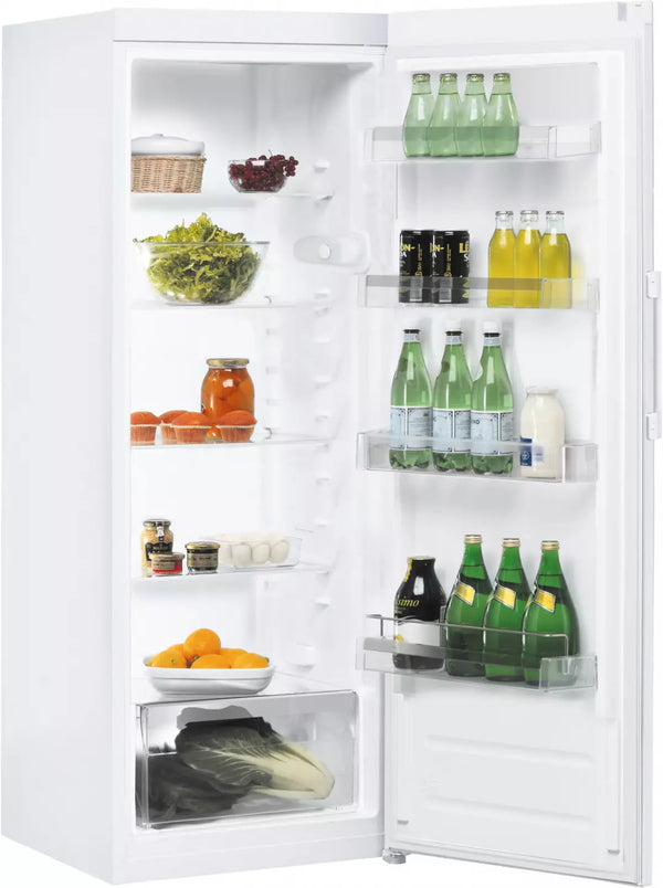 Refrigérateur 1 porte 323L- hauteur 167 cm -blanc