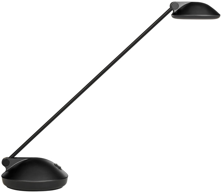 Lampe de bureau Joker- noire