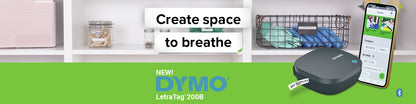 Etiqueteuse dymo lt 200b bluetooth