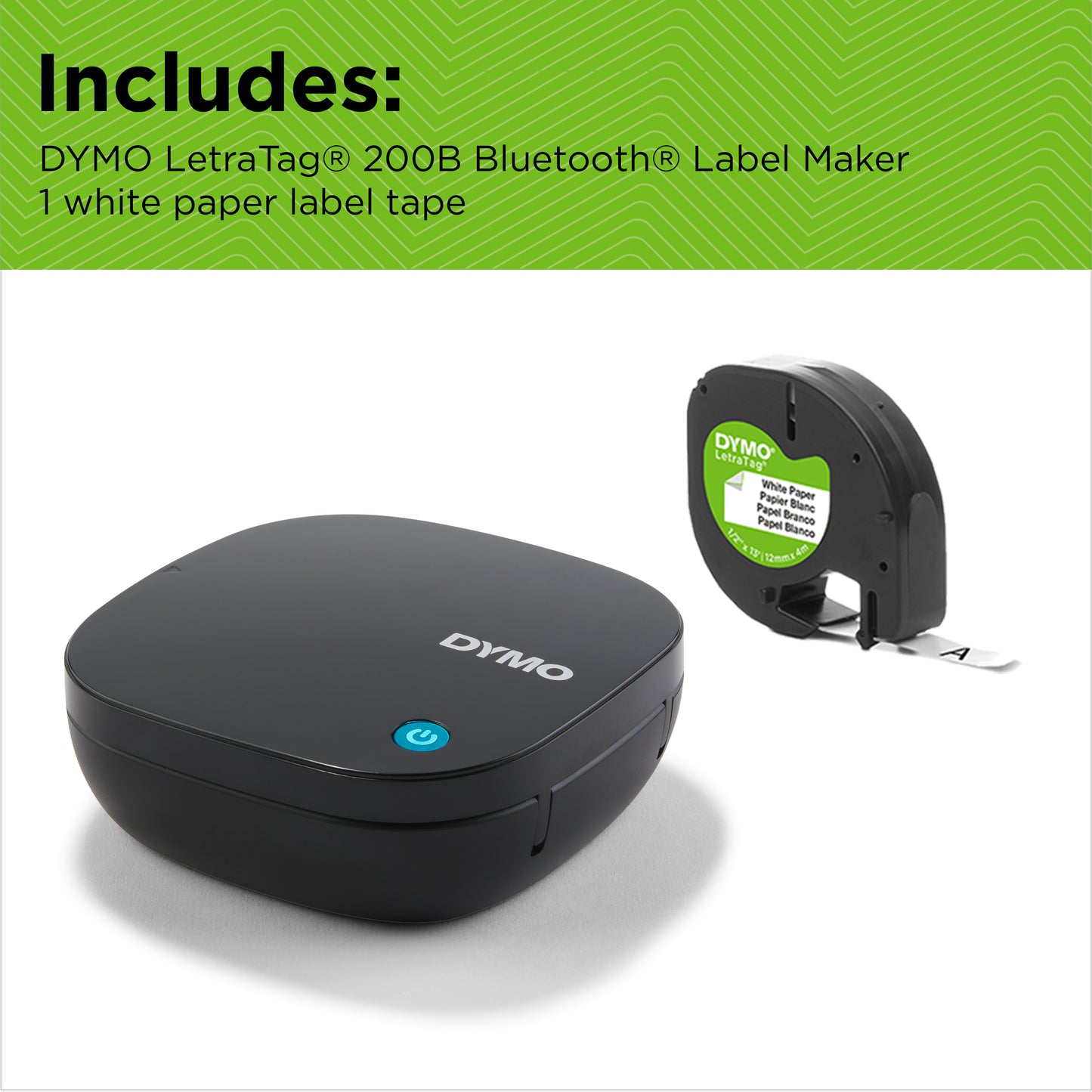 Etiqueteuse dymo lt 200b bluetooth