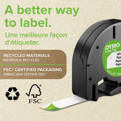 Etiqueteuse dymo lt 200b bluetooth