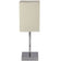 Lampe De Table State Maul Blanc