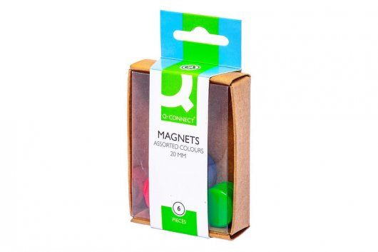 Boite de 6 Aimants