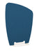 Cloison separative menhir h117bleu