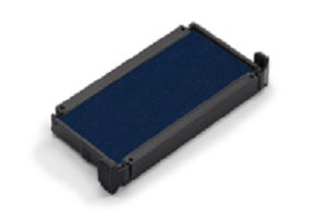 Cassette d'encrage Trodat 6/4924b - impression bleue