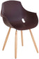 Sitek.siege mahe 3654 marron