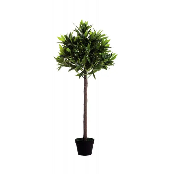 Plante artificielle Olivier 125 cm - Décoration réaliste
