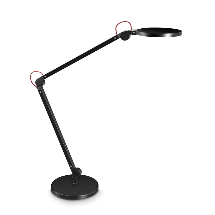 Lampe de bureau giant noir