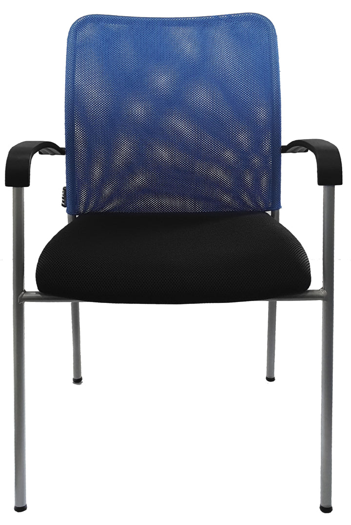 Fauteuil visiteur 3157 resillebleu