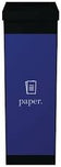 Corbeille Tri Selectif Papier