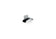 Support casque pour rail d'organisation SlatWall