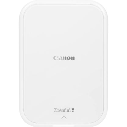 Imprimante portable photo canon zoemini 2 - impression sans encre