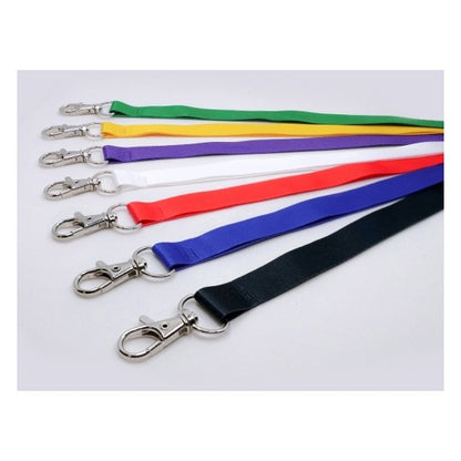 Lacet text.recyc p/badge p/10rouge