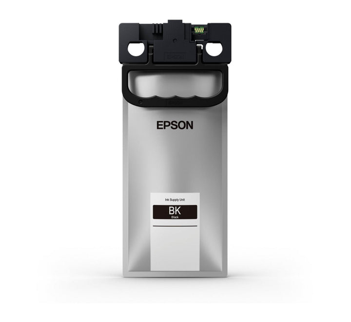 Cartouche d'encre Epson noire C13t11E140 - rendement très élevé 10k