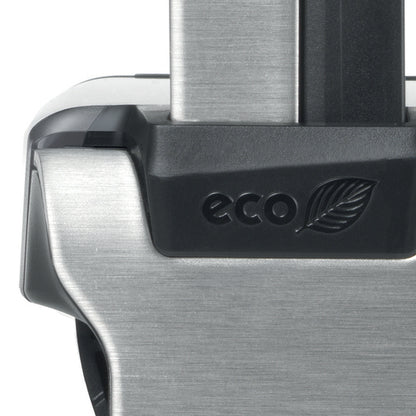 Numéroteur métal 6 bandes - auto-encreur 4 mm