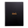 Cahier notebook rhodiactive spirale 160 pages ligné a4+