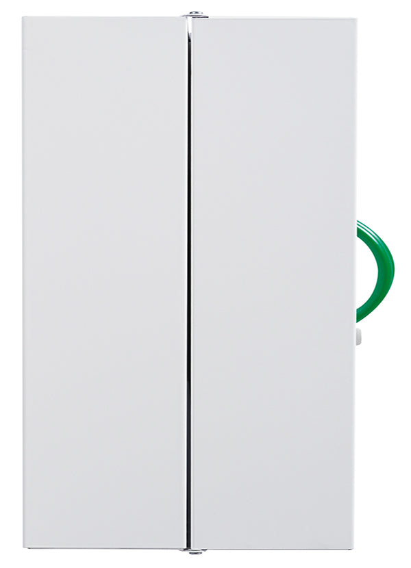 Armoire a pharmacie 2 portes