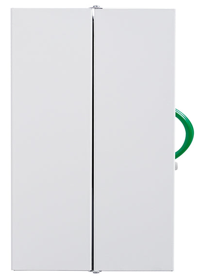 Armoire a pharmacie 2 portes