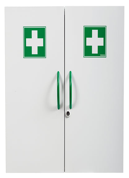 Armoire a pharmacie 2 portes