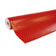 Papier emballage cadeaux  0,70x50m -poisrouge