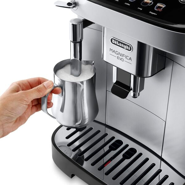 Machine à grains automatique - 2 tasses simultanées