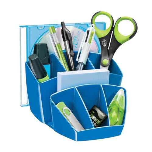 Multipot 8cp ceppro gloss bleu