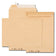 Pochettes d'expédition 162 x 229 mm, kraft brun paquet de 25