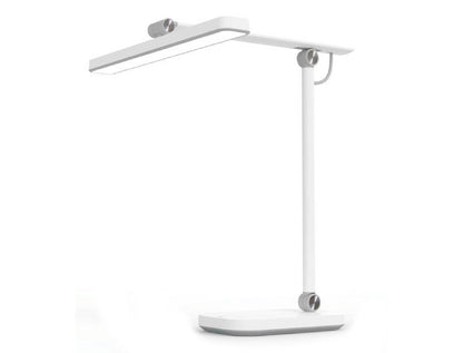 Lampe de bureau Pureline-blanche