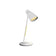 Lampe de bureau LED qc tactile 6w 32ledblanc