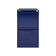 Classeur pro 2 tiroirs bleu