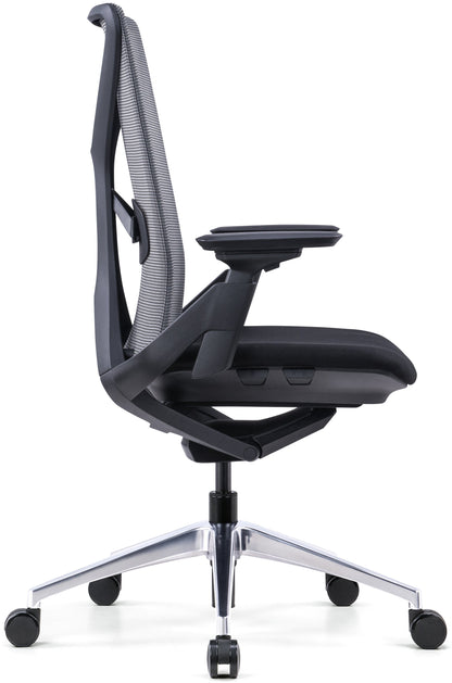 Fauteuil ergo resille 3d nr orthez