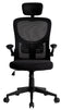Fauteuil ergonomique palermo noir