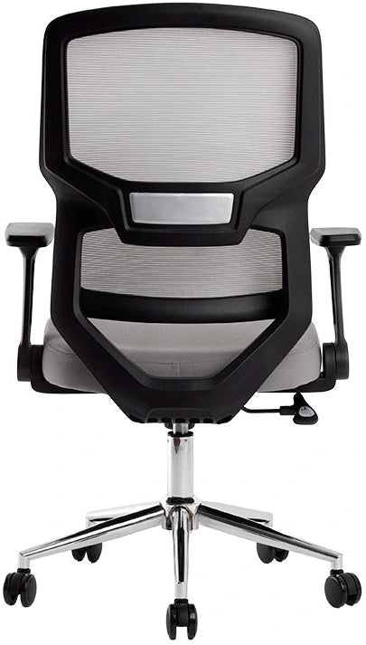 Fauteuil Ergonomique Q-Connect Lucca Gr/Nr
