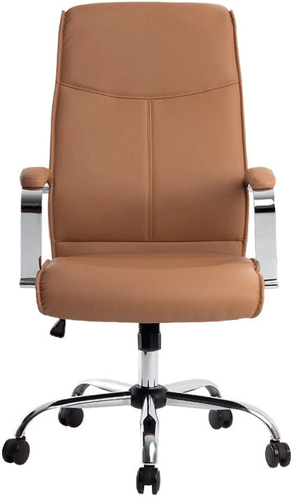 Fauteuil de direction Q-Connect Modena Crème
